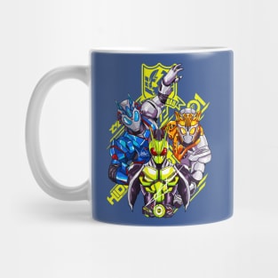 A.I.M SQUAD Mug